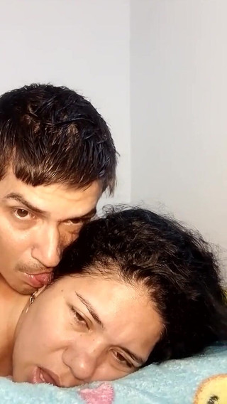 Girlfriend Fucked in the Ass