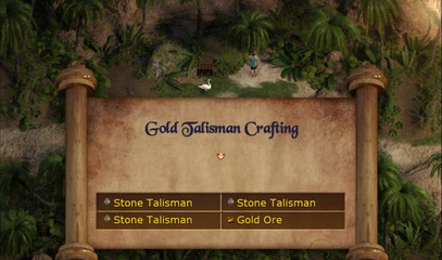 Treasure of Nadia - Ep 23 - Redhead Venus by Misskitty2k.