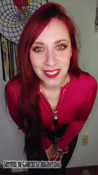 Horror!! This Wife Is Scarier Than a Demon!