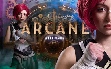 Arcane: VI a XXX Parody