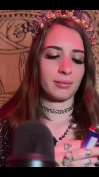 Brand New Asmr Video