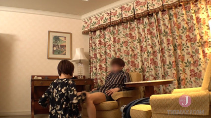 An archangel with a pretty face, super erotic and cute gestures.