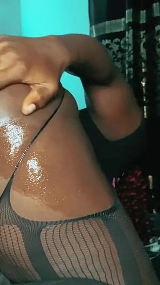 I Couldn’t Let My Ex Go I Needed to Feel He’s BBC in My Anus so I Invited Him Over for Raw Anal Pounding