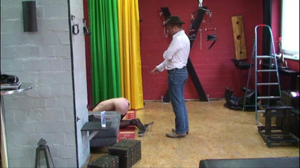 At the Mercy of Daemons