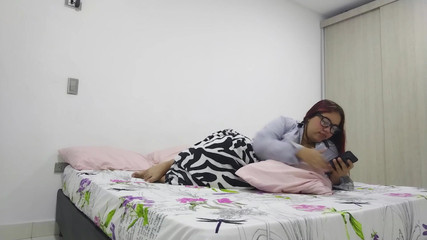 How Delicious to Fuck with Such a Big Cock From My Husband Part 1