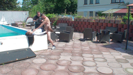 Making of outdoorfun