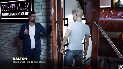 Time Stamps: Lost Love - (pt 41)