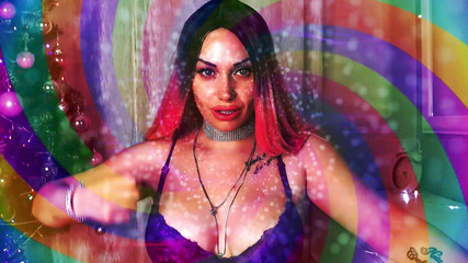 Mesmerizing edge play! My trigger word will give you the most intense orgasm!