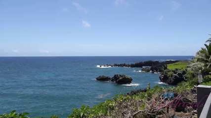 Virtual vacation in Hawaii with Jill Kassidy part 8