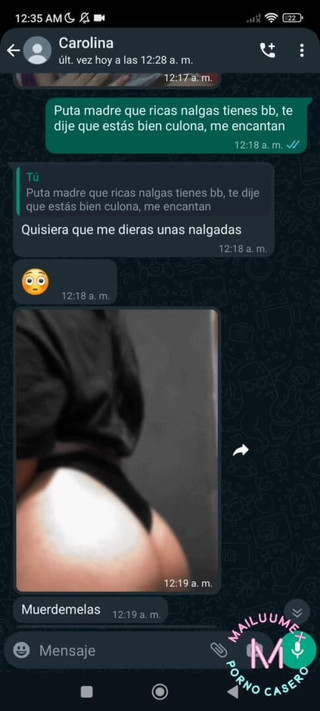 With a Friend of My Stepsister