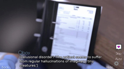 The Awakening - Ep14