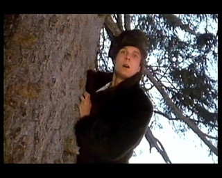 Marilyn - Burning Snow