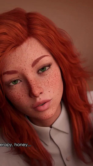 Lust Academy 27 - Jill’s Steamy Handjob for James at the Massage Parlor