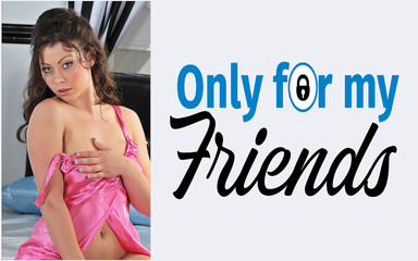 My Girlfriend Karmella Sutra an 18 Year Old Dark Haired Slut Sticks a Sex Toy in Her Pussy