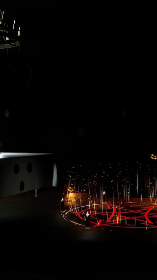 Beauty Succubus - 3D Animation