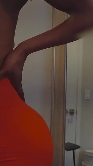 Sweating Yoga Whore Can't Stop Loving Monster Cock