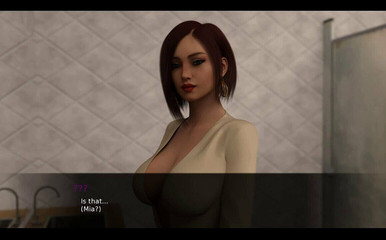 Summer with Mia 2 Redhead Slut Gives a Nice Blowjob