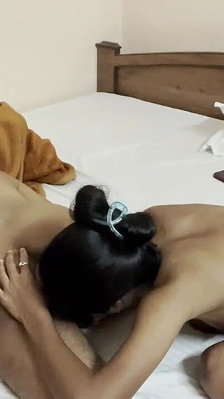 Girlfriend Anal Fuck