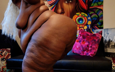 MochaSwallows' My Ass Is Loaded