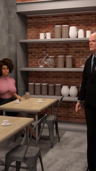 Corporate Construction Episode 9