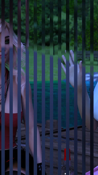 Helping the Hotties Story Time - Photo Slide Show 14