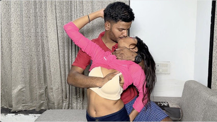 Wife Came to Know About Husband's Affair