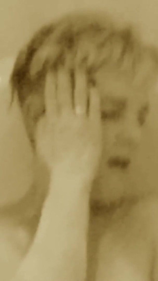 Masturbation and Bubbles