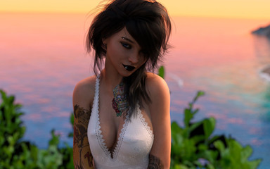 Bare Witness 4 Athena Gaming & Mora Coffee