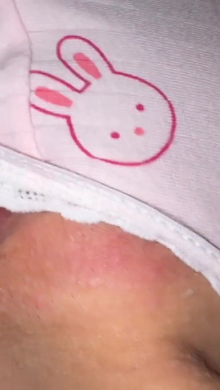 Stepdad Says: Why You Wear the Same Pants for so Long Time? I Need to Load Them with Cum so You Change Them