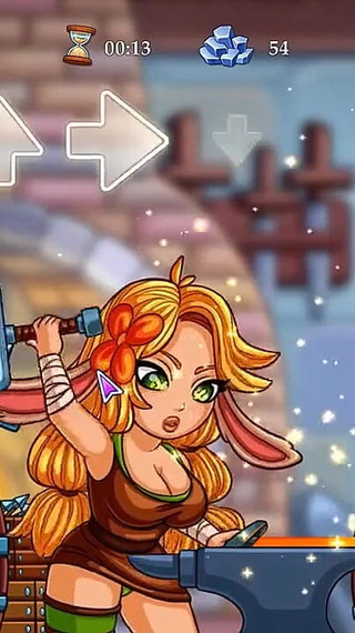 Horny Warp - Part 2 - Magic Handjob! by Loveskysan69