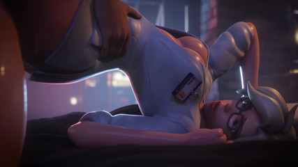 Mercy Date Night