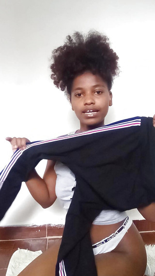 Enjoy with My Sexy Dance for You Super Rich