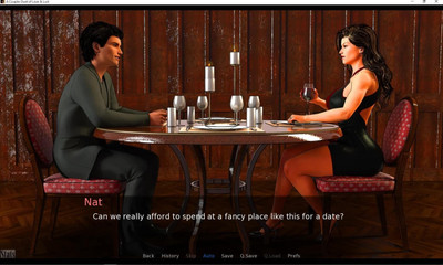 A Couple's Duet of Love & Lust - my Wife Loves Dick