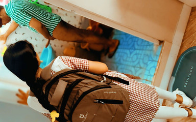 Indian Stepbro Caught Masturbating and Stepsister Fucked