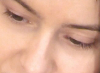 Brunette whore dildoing her pussy and anal before getting them fucked