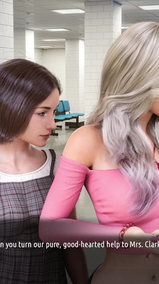 MILFs of Sunville by L7team - Giving Dick for a Better Grade 64