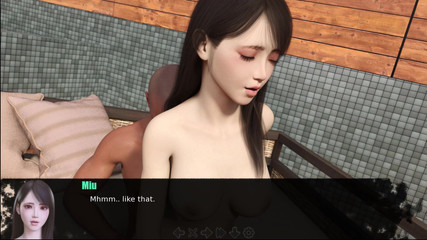 Adored by the Devil Fun with Miu Part 2