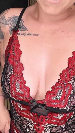 Follow Me to See Me Completely Naked