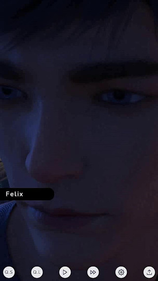 A Volatile Marriage - Episode 1