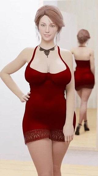 Heart Problems - 16 I Would Fuck That Ass by Foxie2k