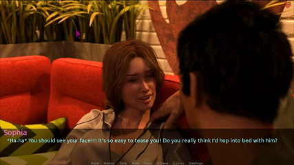 A wife and stepmother part 14