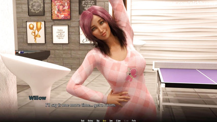 WVM stars University. Part 167