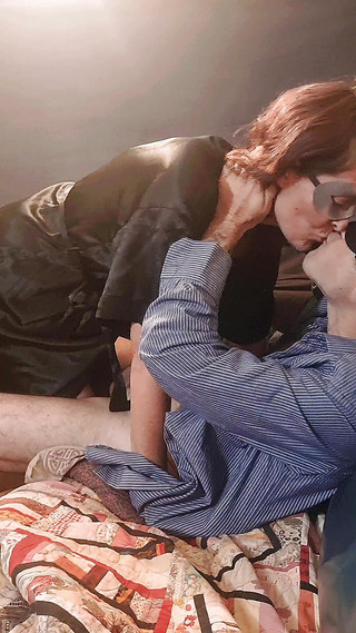 Kiss Me in the Right Places