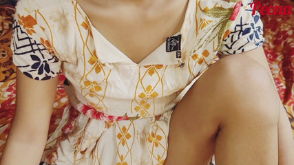 Brother-in-law Fuck Sister-in-law's Pussy and Left