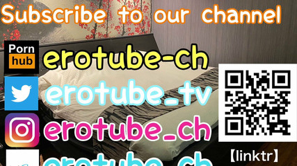 A Petite Black-haired Beautiful Girl Sucks a Dandy Man's Big Cock That Is Bigger Than Her Face