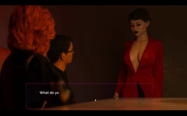 Shut up and Dance-redhead Carrie Gets Fucked