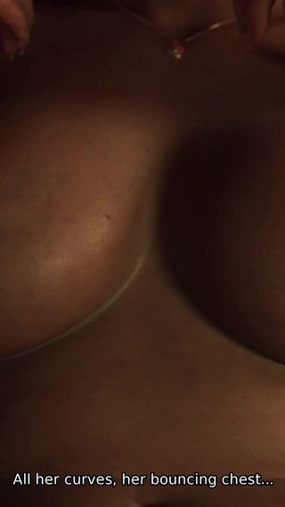 The Art of Seduction (part 29)