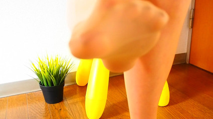 Do You Like Giant Step-moms