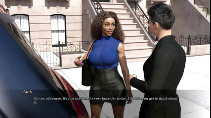 Horyzons: Preparing a party for my new apartment- Ep7