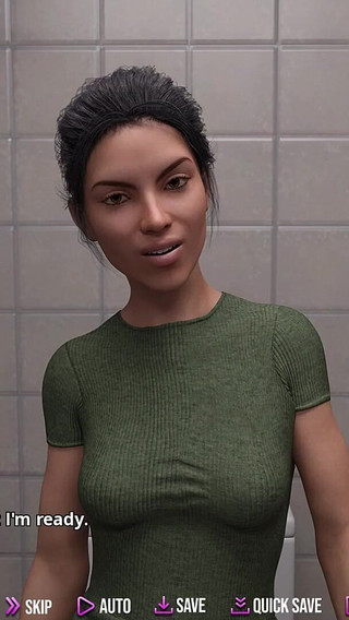 College Kings 135 - Autumn Sucking Alex’s Dick Like a Lollipop